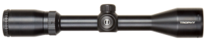 Bushnell 3-9x40 Trophy Rifle Scope Matte, Multi-X Bushnell 3-9x40 Trophy Rifle Scope Matte, Multi-X