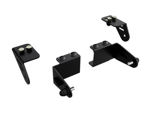 LED Light Bar Rack Mount Brackets LED Light Bar Rack Mount Brackets
