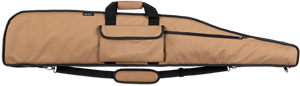 Bulldog Dlx Long Range Case Tan 48 Bulldog Dlx Long Range Case Tan 48