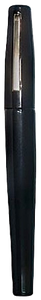 S&W Pepper Spray 1105 Pepper Spray Fountain Pen Pepper Spray 0.50 oz S&W Pepper Spray 1105 Pepper Spray Fountain Pen Pepper Spray 0.50 oz