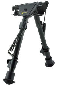 Caldwell 403215 XLABipod Black 9-13" Aluminum Caldwell 403215 XLABipod Black 9-13" Aluminum