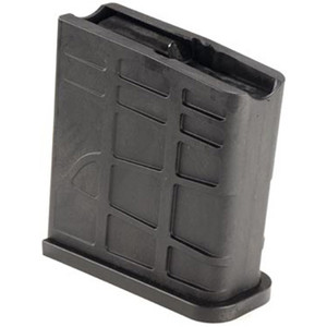 Barrett MRAD 338 Lapua Magnum 10rd Magazine Black, Large Breech Barrett MRAD 338 Lapua Magnum 10rd Magazine Black, Large Breech