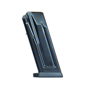 Heckler & Koch P30SK 9mm Luger 10rd Magazine Black Heckler & Koch P30SK 9mm Luger 10rd Magazine Black