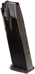 Beretta Magazine Beretta Px4 Storm, Cx4 Storm (with Px4 Magazine Well) 40 S&W Steel Blue Beretta Magazine Beretta Px4 Storm, Cx4 Storm (with Px4 Magazine Well) 40 S&W Steel Blue