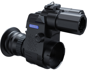 PARD NV007SP850LRF NV007S w/Rangefinder Night Vision Clip On Black 4x 14.50mm, Wavelength 850nM PARD NV007SP850LRF NV007S w/Rangefinder Night Vision Clip On Black 4x 14.50mm, Wavelength 850nM