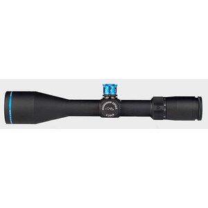 Huskemaw Optics Blue Diamond 5-20X50 Matte Huskemaw Optics Blue Diamond 5-20X50 Matte