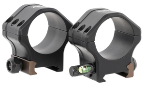 Christensen Arms 8100004203 Tactical PRSR-HD NATO-STANAG/Picatinny Medium 34mm Tube Black Anodized Aluminum/Steel Christensen Arms 8100004203 Tactical PRSR-HD NATO-STANAG/Picatinny Medium 34mm Tube Black Anodized Aluminum/Steel