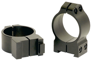 Warne Maxima Fixed 30mm Rings Matte, Medium, CZ550 (19mm Dovetail) Warne Maxima Fixed 30mm Rings Matte, Medium, CZ550 (19mm Dovetail)