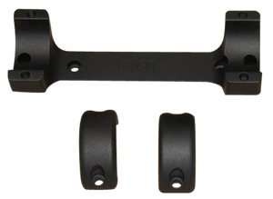 DNZ Game Reaper 30mm Scopemount Black, Medium, Ruger American Short Action DNZ Game Reaper 30mm Scopemount Black, Medium, Ruger American Short Action