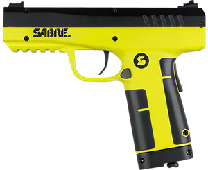 Sabre Compact, Sec Slp1c Compact Launcher W/case Sabre Compact, Sec Slp1c Compact Launcher W/case