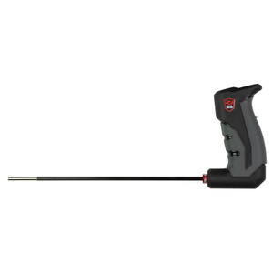 Real Avid Bore-Max Smart Rod 1-Piece Handgun Cleaning Rod Carbon Fiber Real Avid Bore-Max Smart Rod 1-Piece Handgun Cleaning Rod Carbon Fiber