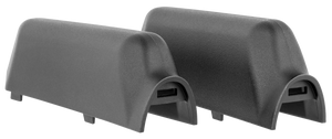 Magpul High Cheek Piece Riser Kit for Magpul SGA Shotgun and Hunter Stocks 0.50" and 0.75" Height Synthetic Magpul High Cheek Piece Riser Kit for Magpul SGA Shotgun and Hunter Stocks 0.50" and 0.75" Height Synthetic