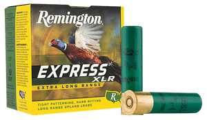 Remington Express Extra Long Range Ammunition 28 Gauge 2-3/4" Remington Express Extra Long Range Ammunition 28 Gauge 2-3/4"