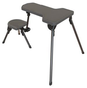Caldwell Stable Table Lite Portable Shooting Bench Caldwell Stable Table Lite Portable Shooting Bench