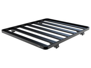 Volkswagen Touareg (2018-Current) Slimline II Roof Rail Rack Kit Volkswagen Touareg (2018-Current) Slimline II Roof Rail Rack Kit