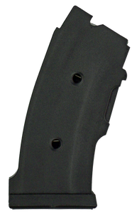 CZ Magazine CZ 452, 453, 455, 457, 512 17 Hornady Mach 2 (HM2),  22 Long Rifle Polymer Black CZ Magazine CZ 452, 453, 455, 457, 512 17 Hornady Mach 2 (HM2),  22 Long Rifle Polymer Black