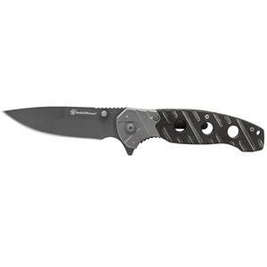 BTI SW KNIFE CLIP FOLD G10 TI BTI SW KNIFE CLIP FOLD G10 TI