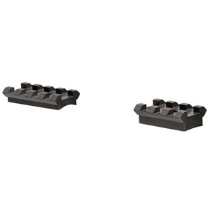 Trijicon AccuPoint 2 Piece Base Savage Accu Trigger Trijicon AccuPoint 2 Piece Base Savage Accu Trigger