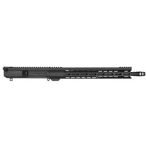 CMMG LR-308 Resolute 100 Mk3 Upper Receiver Assembly 308 Winchester 16" Barrel M-LOK Handguard CMMG LR-308 Resolute 100 Mk3 Upper Receiver Assembly 308 Winchester 16" Barrel M-LOK Handguard