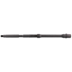 AM BARREL ASSEMBLY RF85 TREATED AM BARREL ASSEMBLY RF85 TREATED