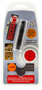 Carlson's Choke Tubes 17799 Buckshot 17799 12 Gauge Ported 17-4 Stainless Steel