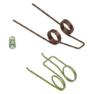 JP Enterprises Enhanced Reliability Trigger Spring Kit AR-15 3-1/2 lb JP Enterprises Enhanced Reliability Trigger Spring Kit AR-15 3-1/2 lb