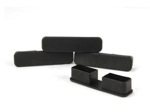 Slat to Load Bar Conversion end Cap Kit Slat to Load Bar Conversion end Cap Kit
