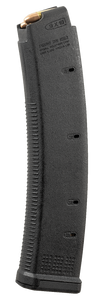 Magpul PMAG 35 EV9 CZ Scorpion EVO 3 Magazine 9mm Luger 35-Round Polymer Black Magpul PMAG 35 EV9 CZ Scorpion EVO 3 Magazine 9mm Luger 35-Round Polymer Black