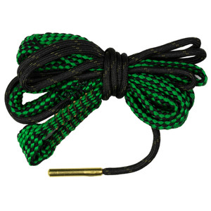 Remington Accessories 17757 Bore Cleaning Rope 7.62mm/30-06/30-30/308/300 Cal Rifle Firearm Bronze Brush Remington Accessories 17757 Bore Cleaning Rope 7.62mm/30-06/30-30/308/300 Cal Rifle Firearm Bronze Brush