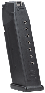 Glock Factory Magazine Glock 20 10mm Auto 10-Round Polymer Black Glock Factory Magazine Glock 20 10mm Auto 10-Round Polymer Black