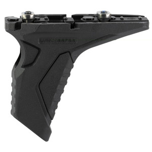 Strike Industries LINK Angled Hand Stop with Cable Management M-LOK, KeyMod Polymer Strike Industries LINK Angled Hand Stop with Cable Management M-LOK, KeyMod Polymer