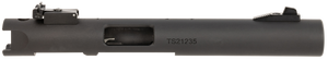 Tactical Solutions PL45TEMBNF Pac-Lite Barrel 22 LR 4.50" Threaded, Drilled & Tapped, Adj. Sights, Black Anodized for Ruger Mark I/II/III & 22/45 Tactical Solutions PL45TEMBNF Pac-Lite Barrel 22 LR 4.50" Threaded, Drilled & Tapped, Adj. Sights, Black Anodized for Ruger Mark I/II/III & 22/45