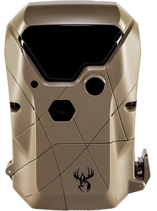 Wildgame Innovations WGIKICK2LO Kicker 2.0 Brown 18MP Resolution Invisible Infrared Flash Features Lightsout Technology Wildgame Innovations WGIKICK2LO Kicker 2.0 Brown 18MP Resolution Invisible Infrared Flash Features Lightsout Technology
