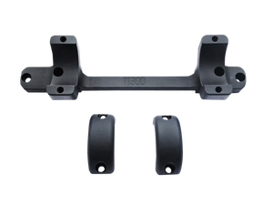 DNZ Products Game Reaper 1-Piece Scope Base with 1" Integral Rings Howa 1500, Weatherby Vanguard Long Action Matte Medium DNZ Products Game Reaper 1-Piece Scope Base with 1" Integral Rings Howa 1500, Weatherby Vanguard Long Action Matte Medium