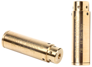 Sightmark SM39019 BoresightRed Laser for 44 Mag Brass Includes Battery Pack & Carrying Case Sightmark SM39019 BoresightRed Laser for 44 Mag Brass Includes Battery Pack & Carrying Case