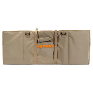 LYMAN TAC MAT RIFLE MAT FDE LYMAN TAC MAT RIFLE MAT FDE