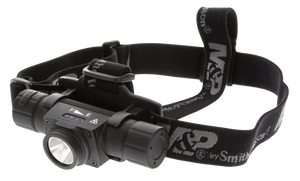 M&P Accessories 1117195 Night Terror2000 Lumens White Black Anodized 300 Meters Distance M&P Accessories 1117195 Night Terror2000 Lumens White Black Anodized 300 Meters Distance