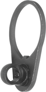 Blackhawk Stock Universal Ambidextrous Sling Mount Adapter AR-15 Carbine Blackhawk Stock Universal Ambidextrous Sling Mount Adapter AR-15 Carbine