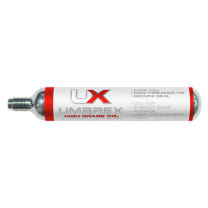 RWS/Umarex 2252534 88G CO2 Cylinder 88 Gram 2 Per Pkg RWS/Umarex 2252534 88G CO2 Cylinder 88 Gram 2 Per Pkg