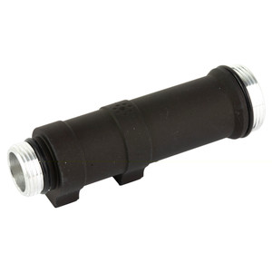 Arisaka Defense 18650 Series Weapon Light Body for Surefire Scout Lights Black Arisaka Defense 18650 Series Weapon Light Body for Surefire Scout Lights Black