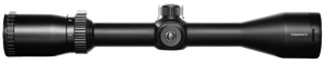 Bushnell 3-9x40 Trophy Rifle Scope Matte, DOA 600 CF Bushnell 3-9x40 Trophy Rifle Scope Matte, DOA 600 CF