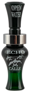 Echo Calls 77764 Open WaterOpen Call Single Reed Mallard Hen Sounds Attracts Ducks Dark Green Acrylic Echo Calls 77764 Open WaterOpen Call Single Reed Mallard Hen Sounds Attracts Ducks Dark Green Acrylic