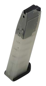 HK 50248612 USPClear Detachable 16rd 40 S&W for H&K USP/USP Tactical/USP Expert HK 50248612 USPClear Detachable 16rd 40 S&W for H&K USP/USP Tactical/USP Expert