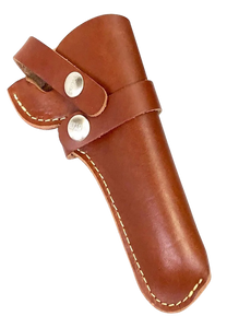 Hunter Company 1100-11 BeltOWB Size 11 Chestnut Tan Leather Belt Loop Fits DA Revolver Fits 2.75-4" Barrel Right Hand Compatible w/ Hunter Buscadero/Straight Cartridge Belts Hunter Company 1100-11 BeltOWB Size 11 Chestnut Tan Leather Belt Loop Fits DA Revolver Fits 2.75-4" Barrel Right Hand Compatible w/ Hunter Buscadero/Straight Cartridge Belts