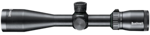 Bushnell Prime Multi-Turret Rifle Scope 1" Tube 3-12x 40mm Multi-X Reticle Matte Black Bushnell Prime Multi-Turret Rifle Scope 1" Tube 3-12x 40mm Multi-X Reticle Matte Black