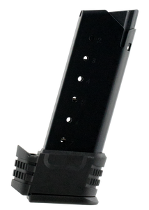 ProMag SPR09 StandardBlued Steel Extended 7rd 45 ACP for Springfield XD-S ProMag SPR09 StandardBlued Steel Extended 7rd 45 ACP for Springfield XD-S