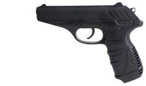 Gamo P-25 Blowback Pellet Pistol 177 Gamo P-25 Blowback Pellet Pistol 177