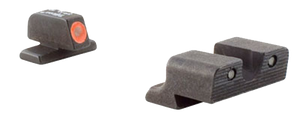 Trijicon HD Night Sight Set Springfield XD Steel Matte 3-Dot Tritium Green with Front Dot Outline Trijicon HD Night Sight Set Springfield XD Steel Matte 3-Dot Tritium Green with Front Dot Outline