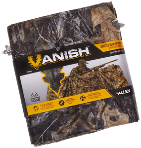 Vanish 25326 Blind FabricRealtree Edge 12' L x 56" W Omnitex Vanish 25326 Blind FabricRealtree Edge 12' L x 56" W Omnitex