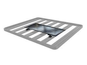 Zamp Solar Panel Kit Mounting Bracket Zamp Solar Panel Kit Mounting Bracket
